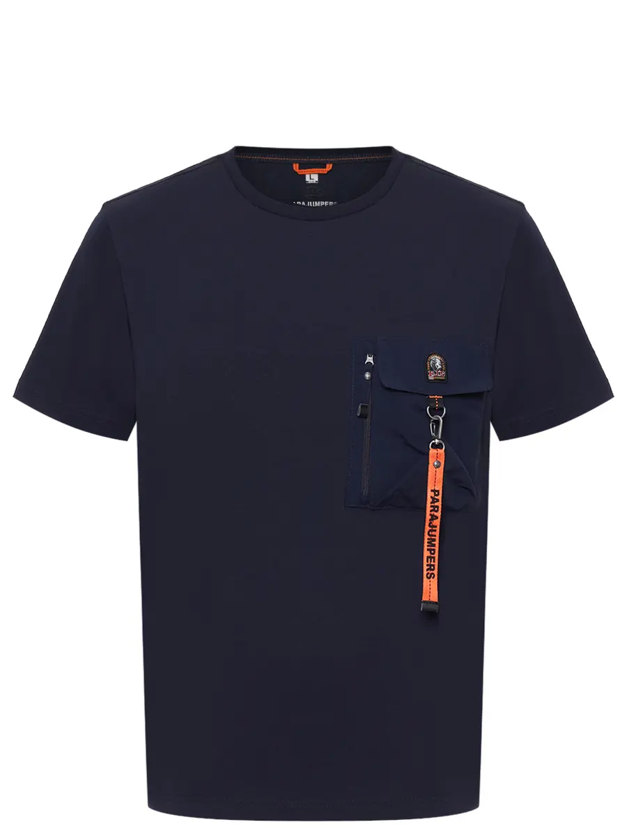 Футболка хлопковая