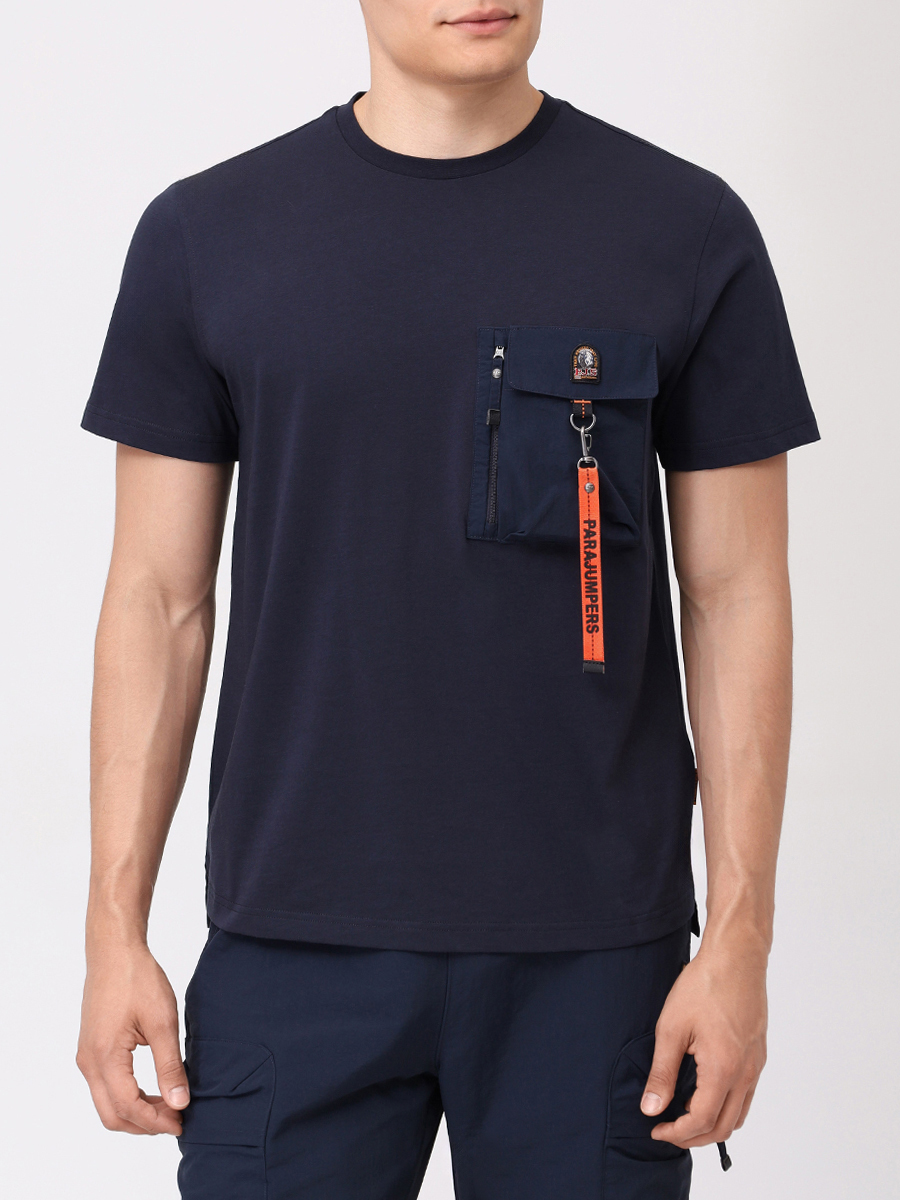 Футболка хлопковая