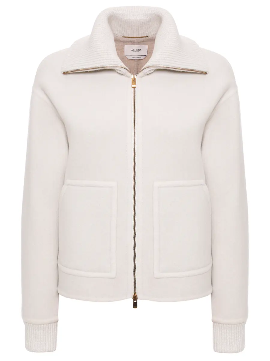 Кардиган кашемировый