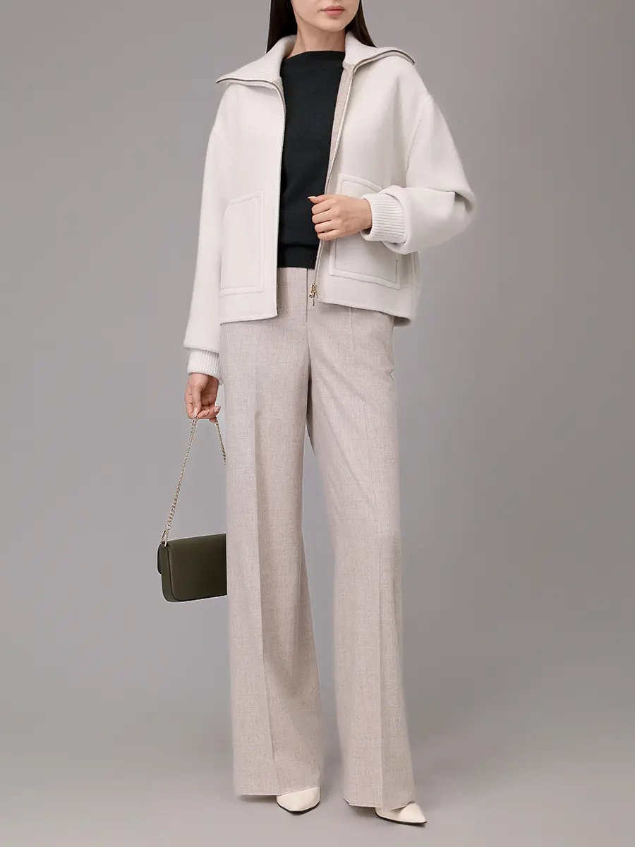 Кардиган кашемировый