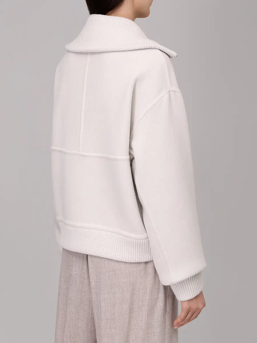 Кардиган кашемировый