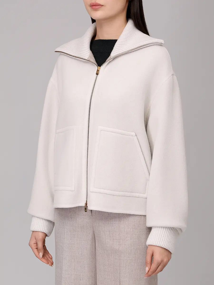 Кардиган кашемировый