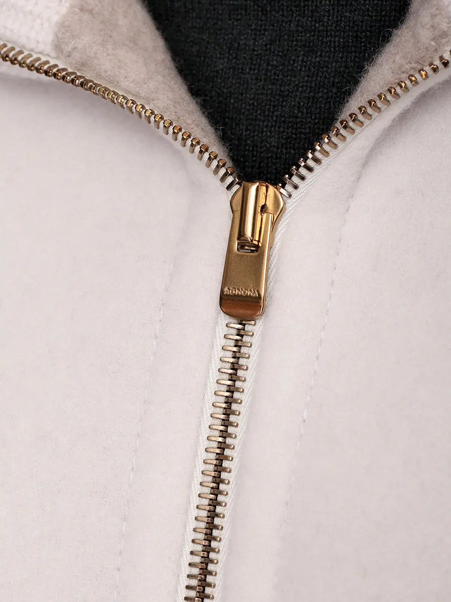 Кардиган кашемировый