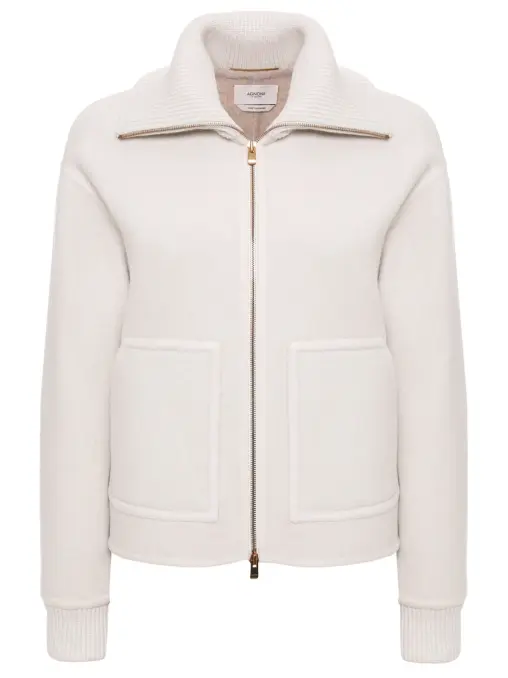 Кардиган кашемировый AGNONA