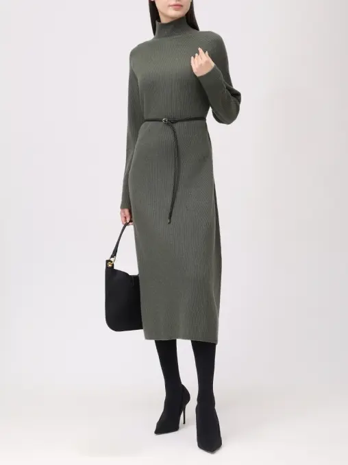 Платье шерстяное ANTONELLI FIRENZE