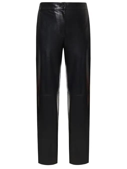 Брюки кожаные ANTONELLI FIRENZE