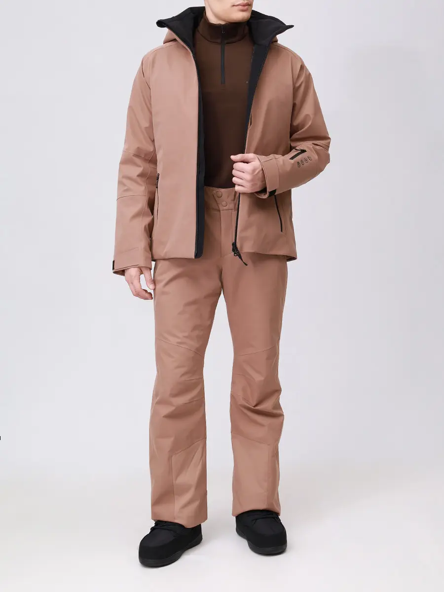 Брюки горнолыжные Scott