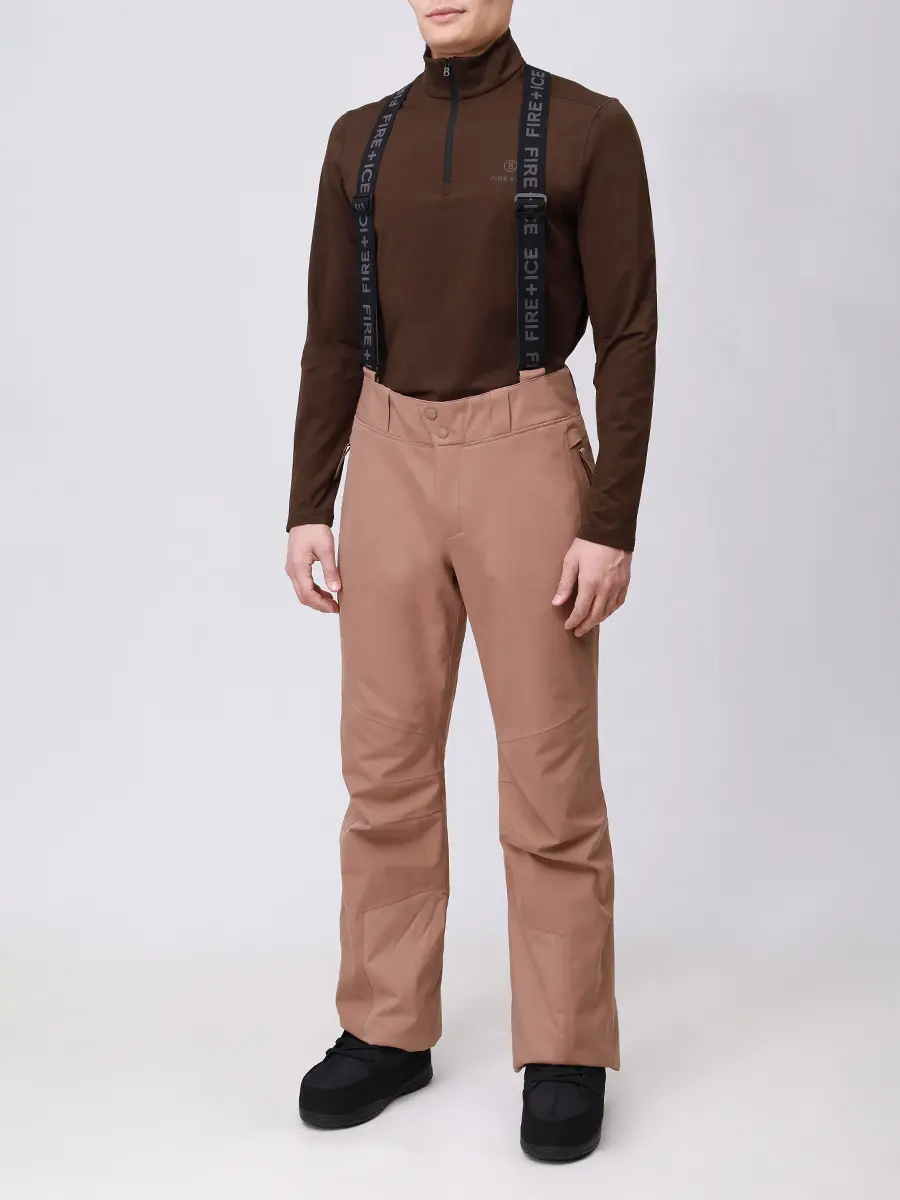 Брюки горнолыжные Scott