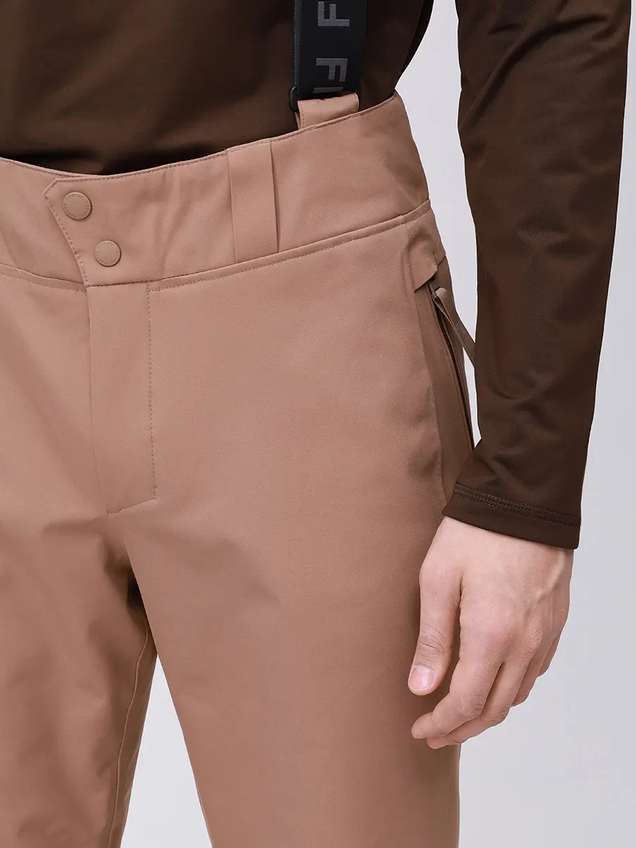 Брюки горнолыжные Scott