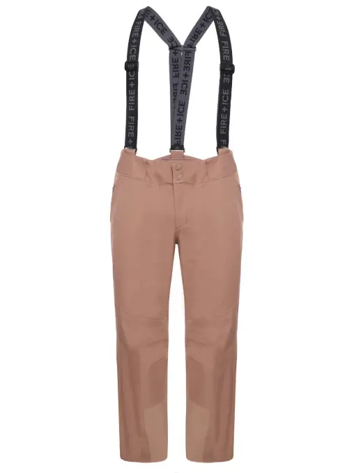 Брюки горнолыжные Scott BOGNER FIRE + ICE