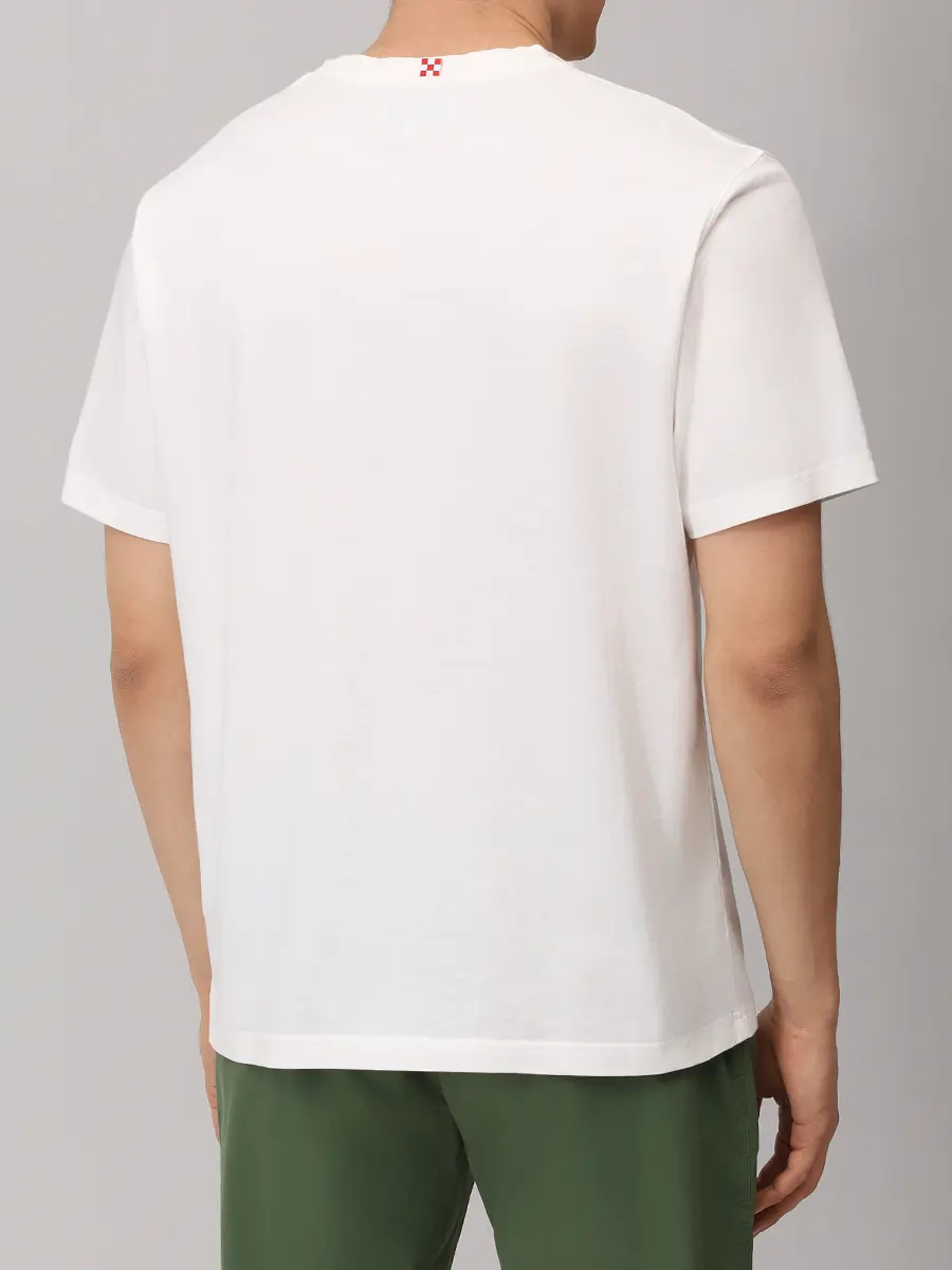 Футболка хлопковая