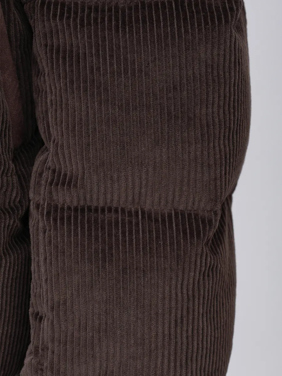 Куртка стеганая