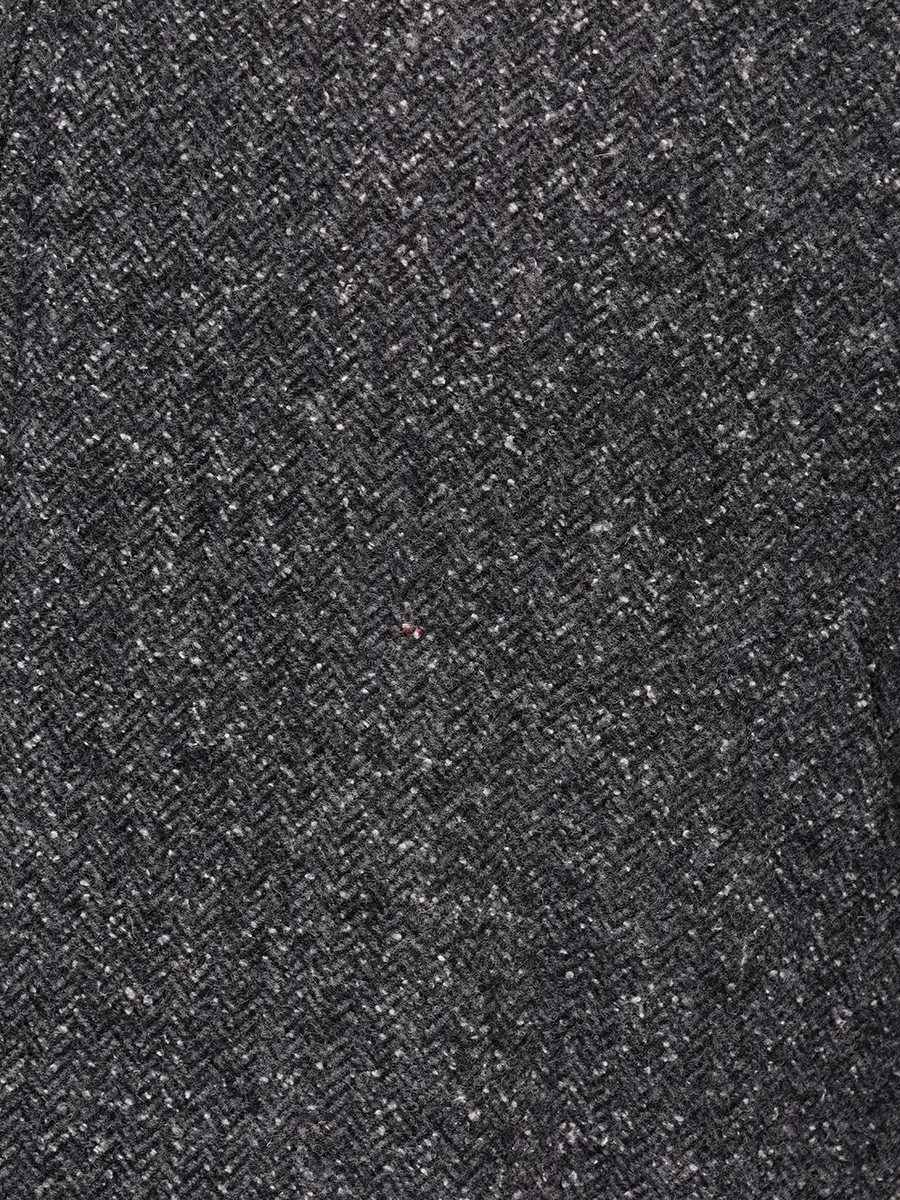 Куртка шерстяная