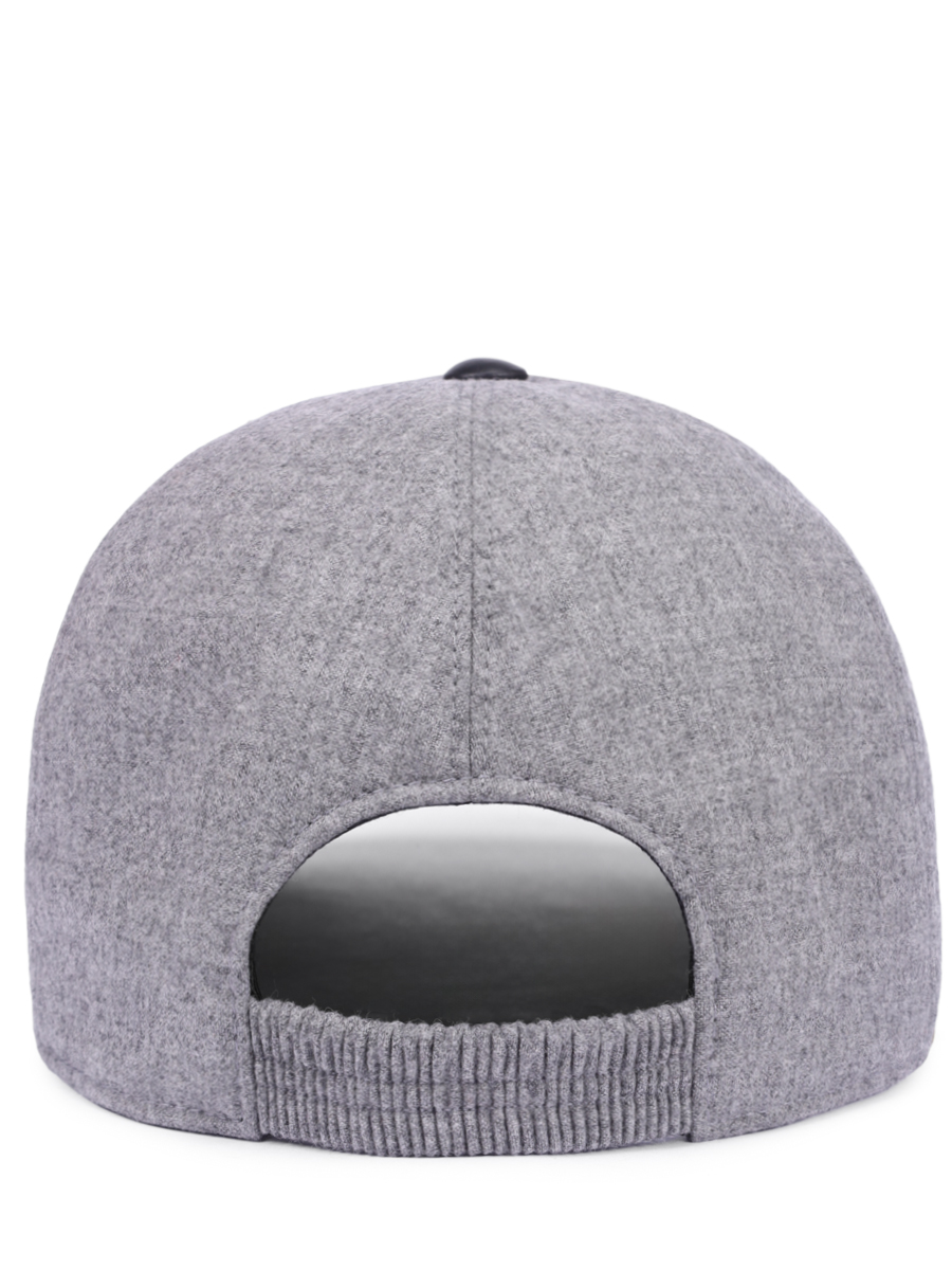 Бейсболка кашемировая