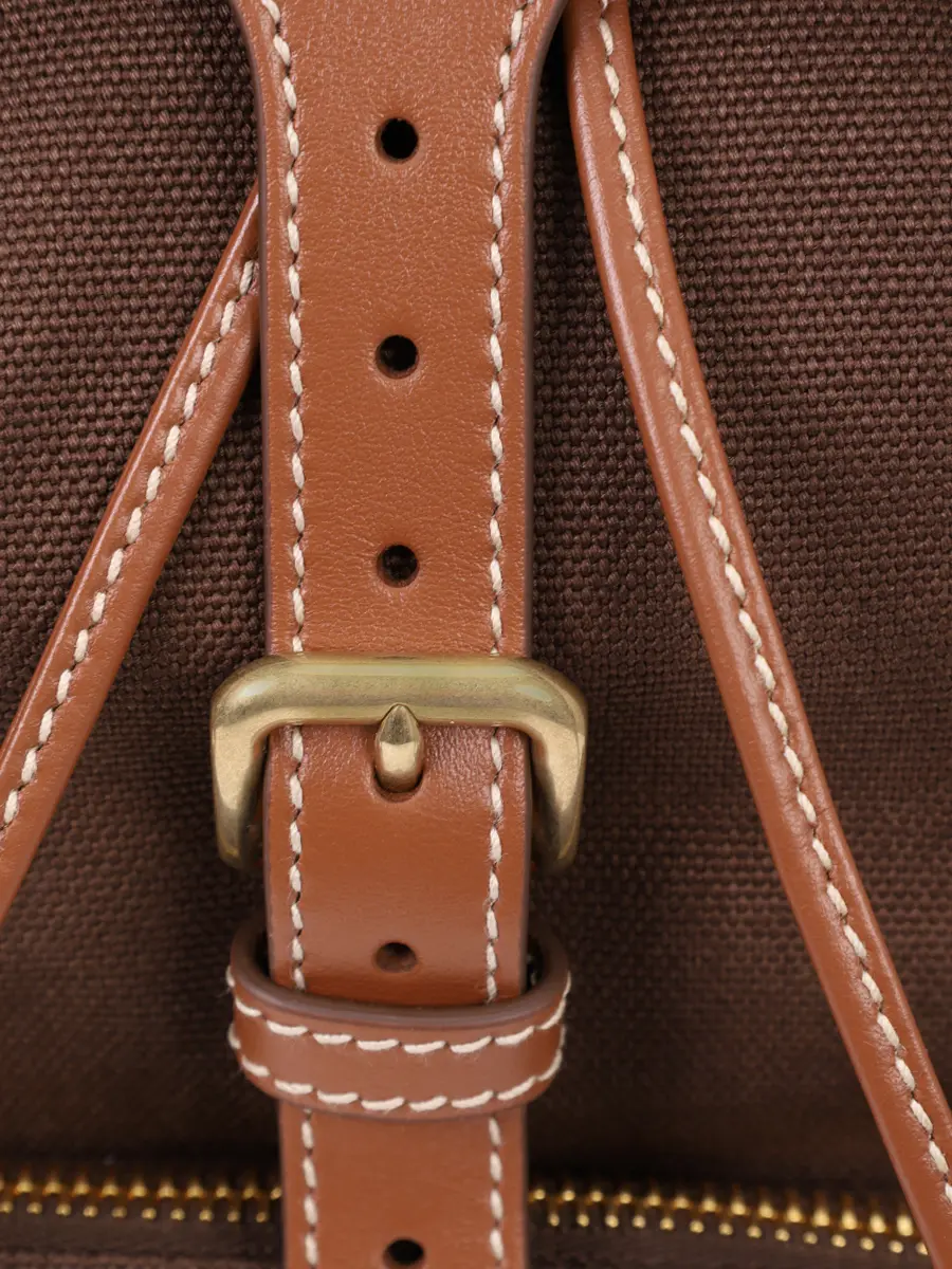 Рюкзак текстильный