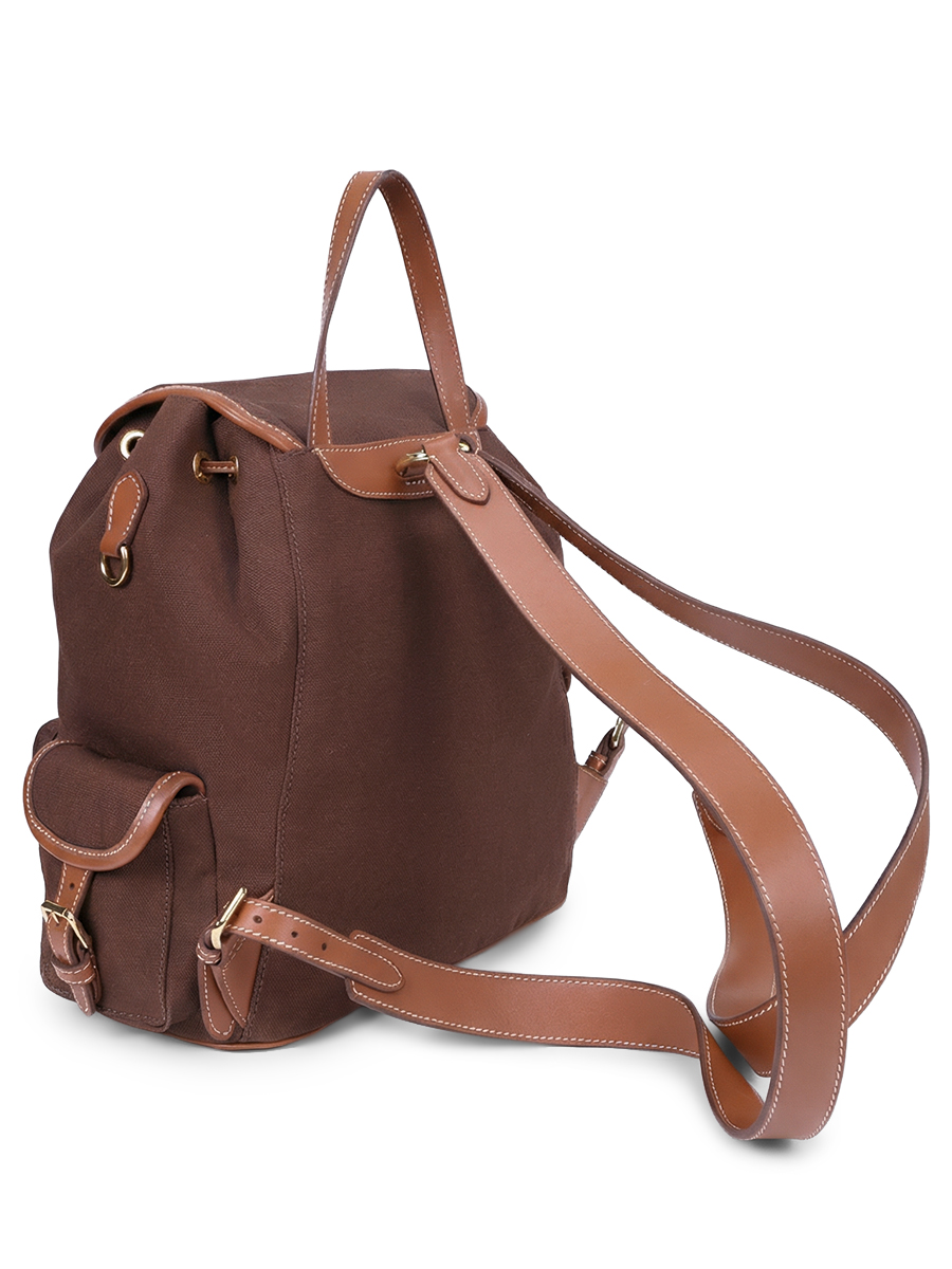 Рюкзак текстильный