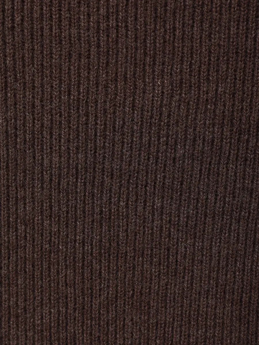 Джемпер кашемировый