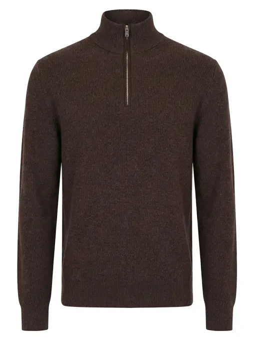 Джемпер кашемировый FIORONI CASHMERE