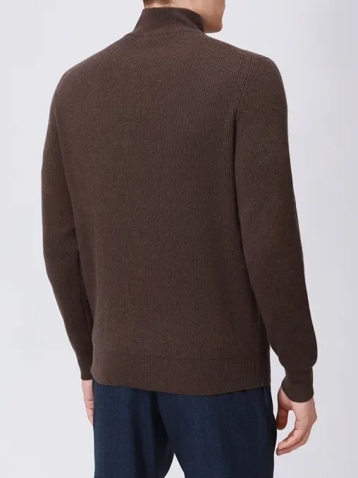 Джемпер кашемировый FIORONI CASHMERE