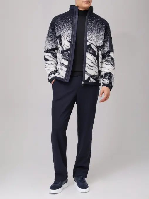 Куртка Gregor BOGNER