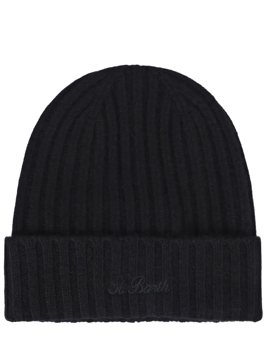 Шапка кашемировая