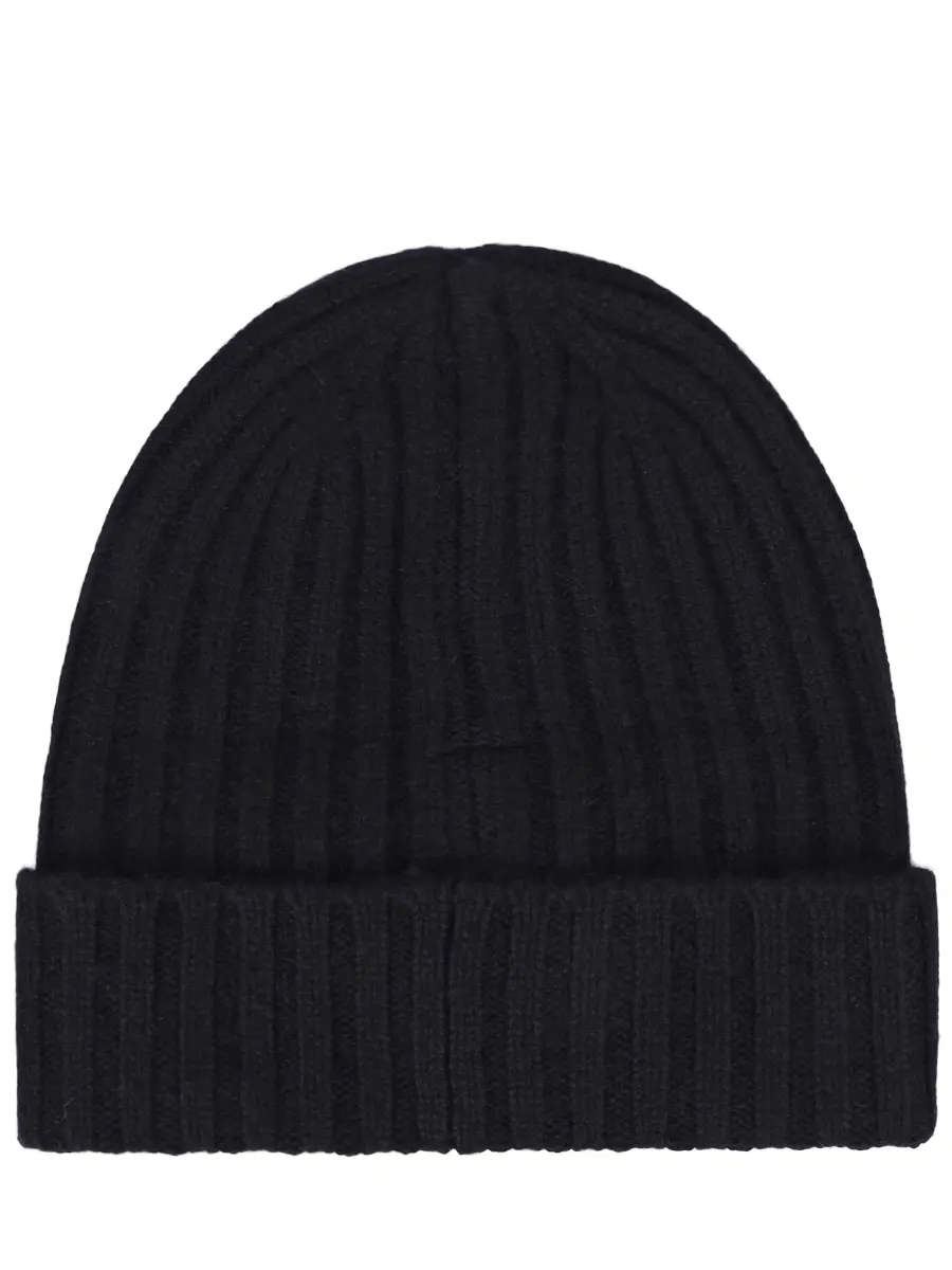 Шапка кашемировая