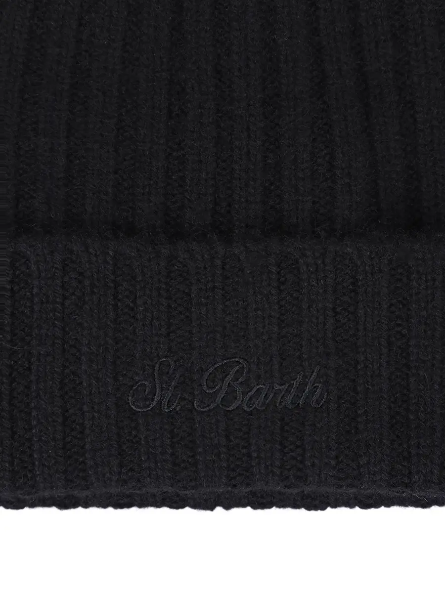 Шапка кашемировая