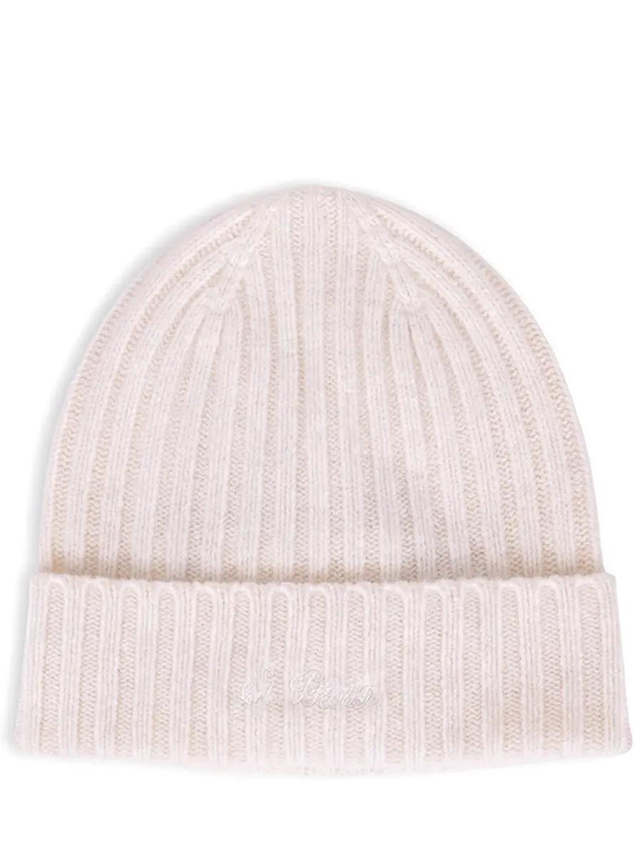 Шапка кашемировая