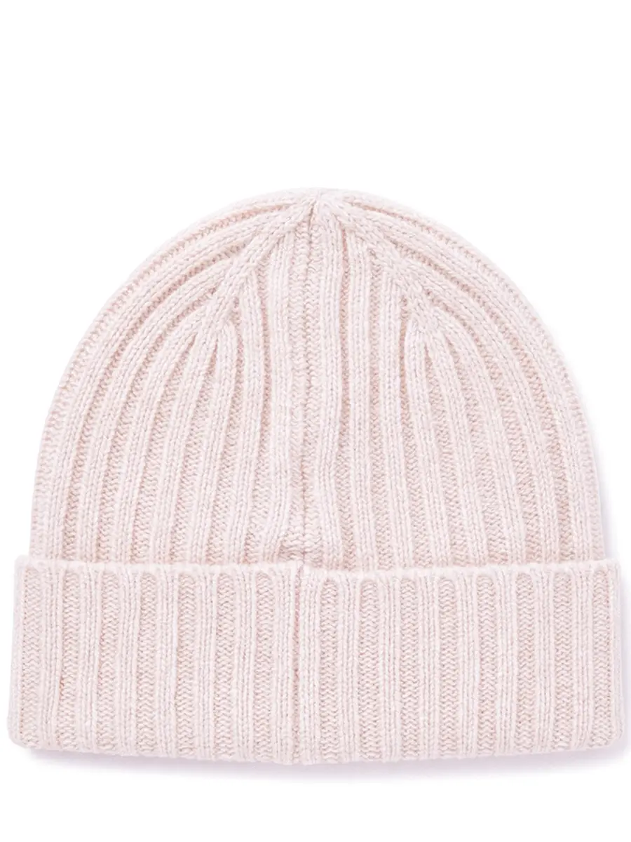 Шапка кашемировая