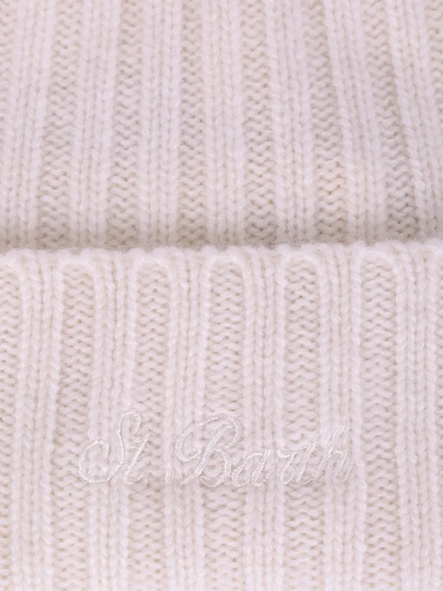 Шапка кашемировая