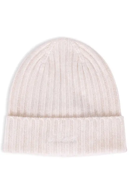 Шапка кашемировая MC2 SAINT BARTH