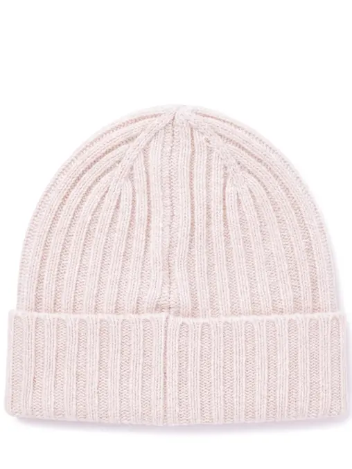 Шапка кашемировая MC2 SAINT BARTH