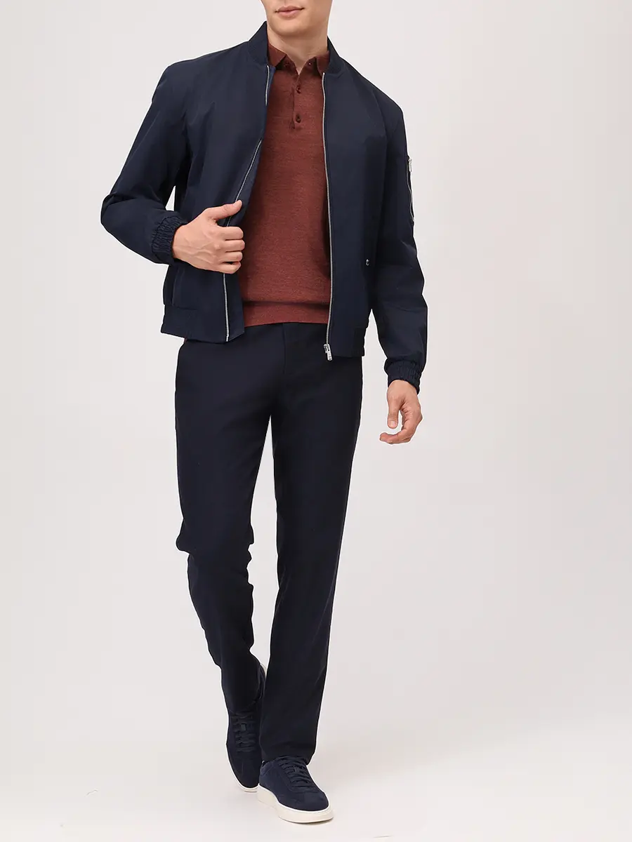 Брюки Prime Fit Riley