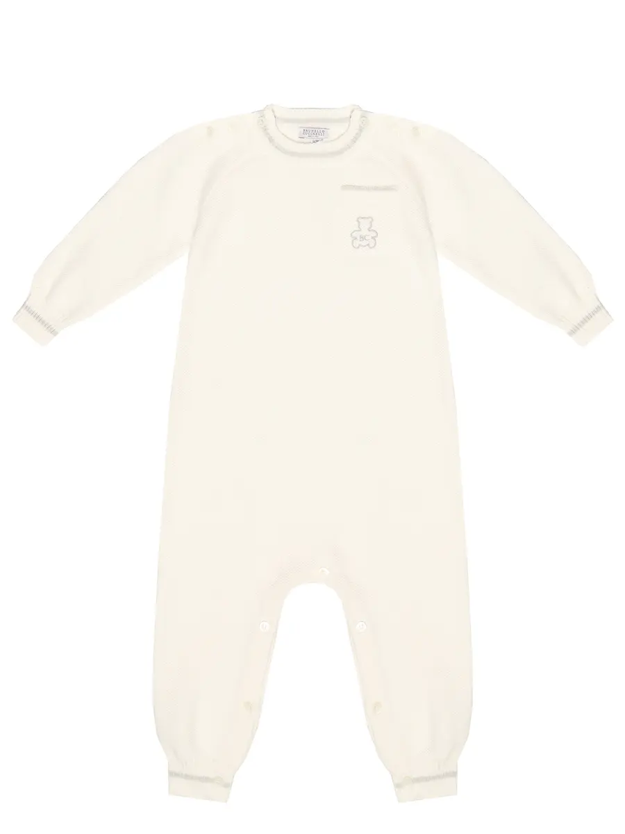 Слип трикотажный