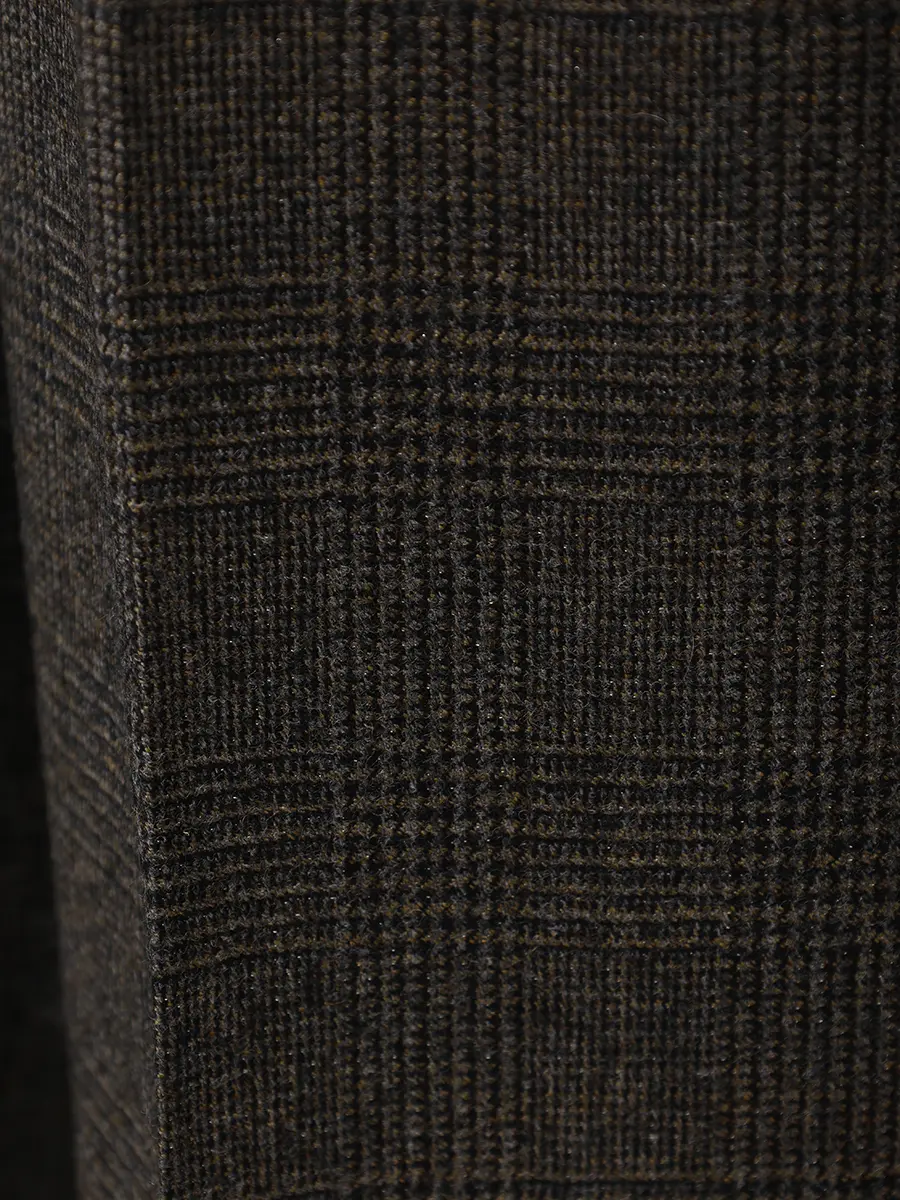 Брюки шерстяные