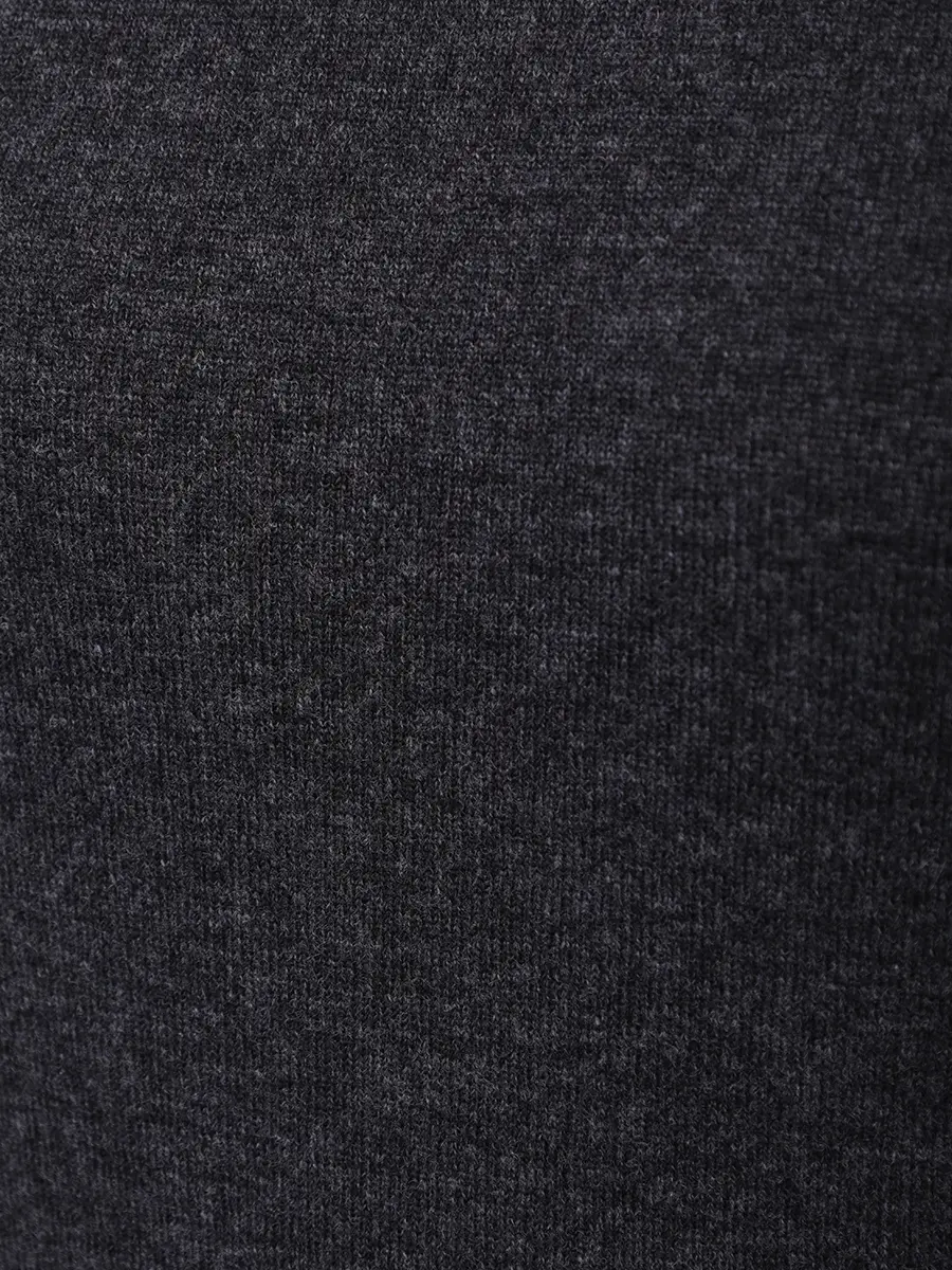 Водолазка из шерсти и кашемира