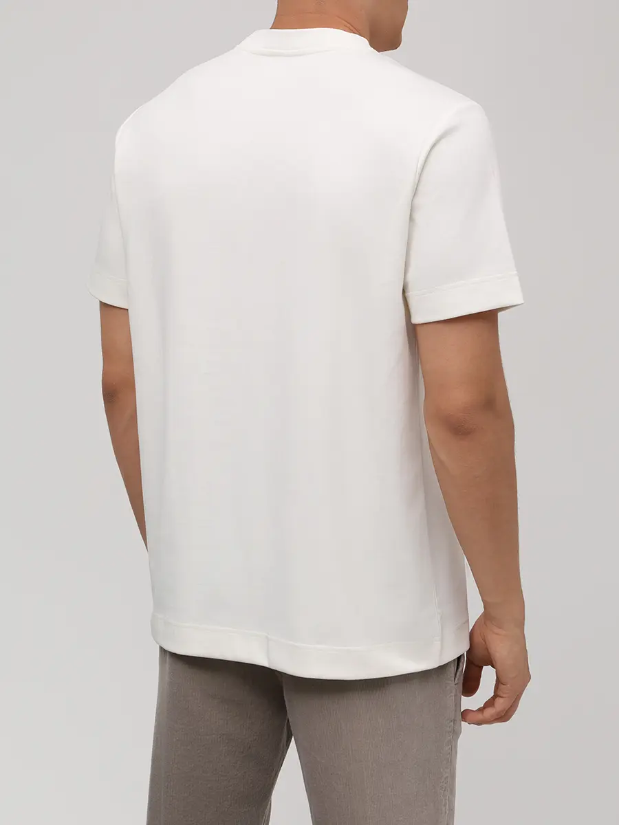 Футболка Lukas