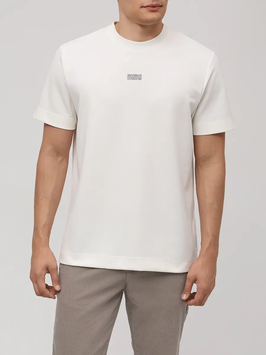 Футболка Lukas