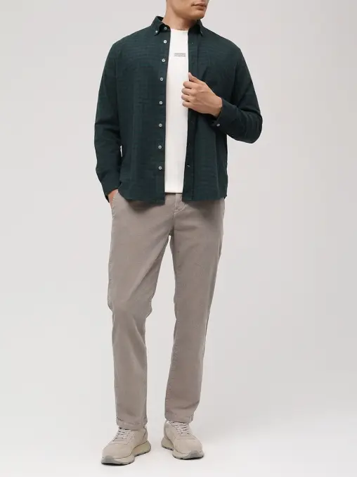 Футболка Lukas BOGNER