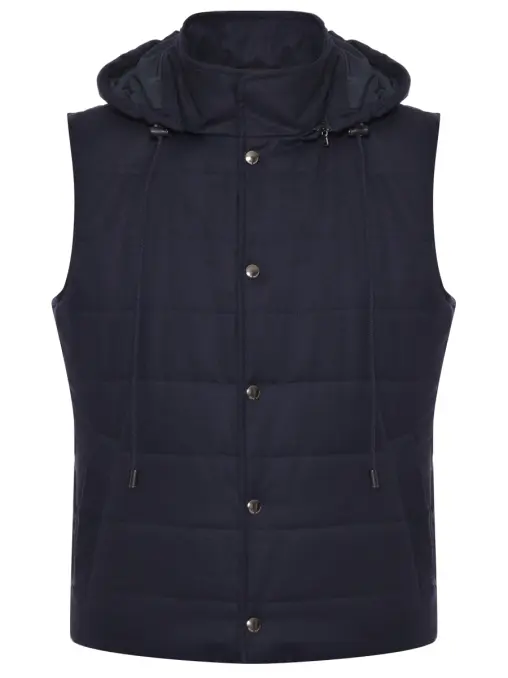 Жилет стеганый LUBIAM