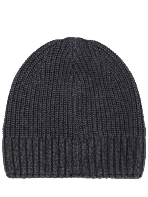 Шапка из шерсти и вискозы Freddy BOGNER