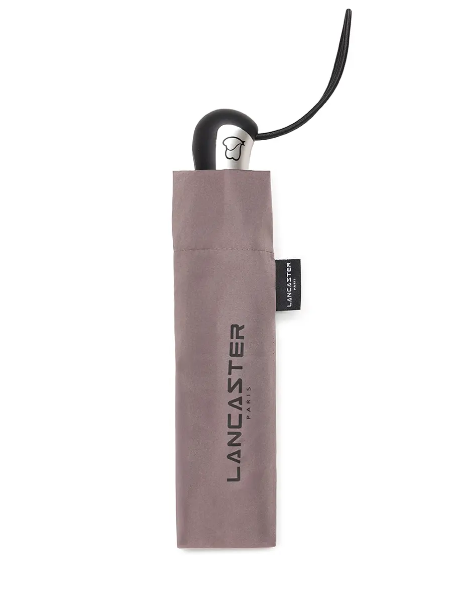 Зонт однотонный