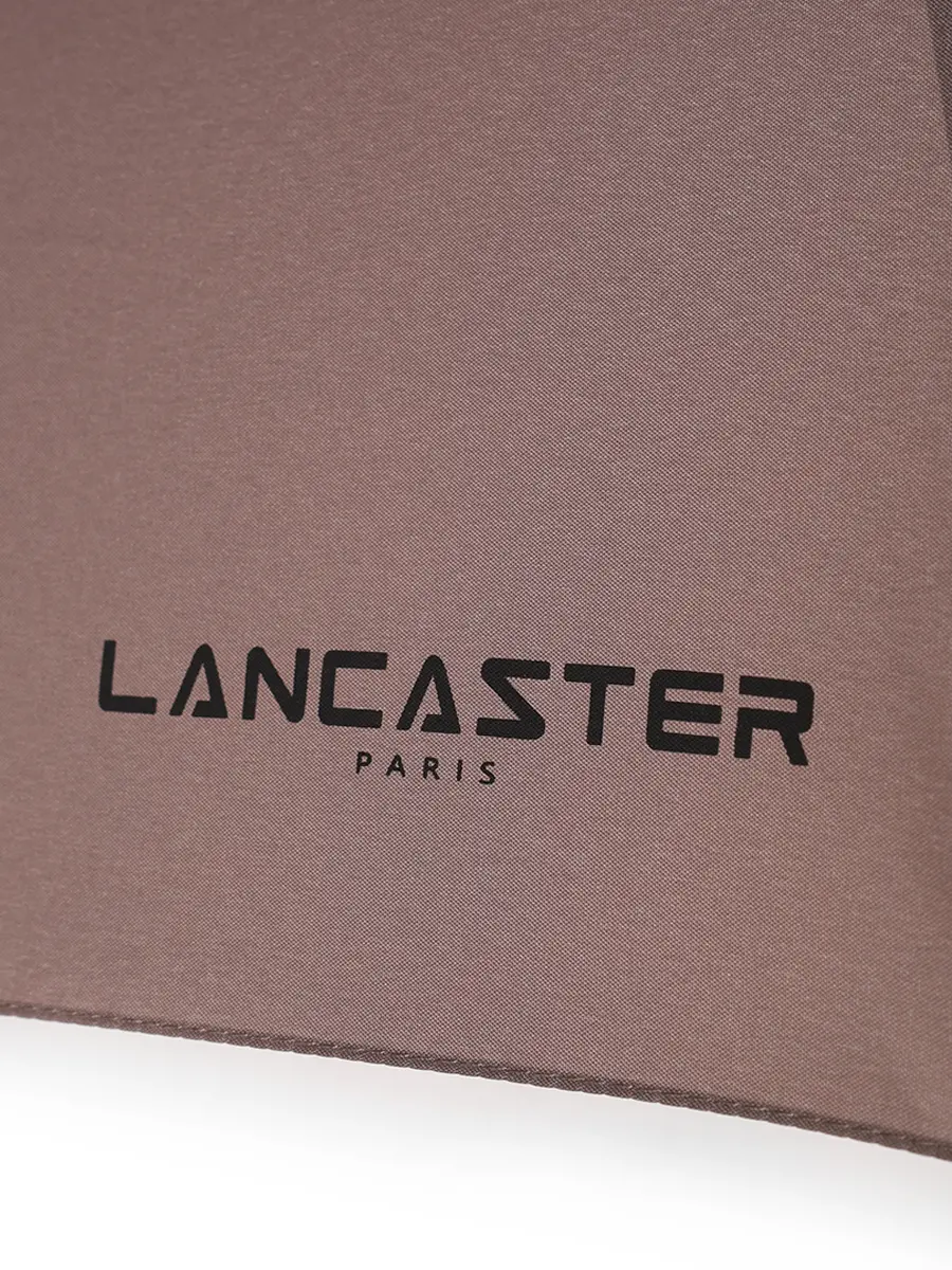 Зонт однотонный