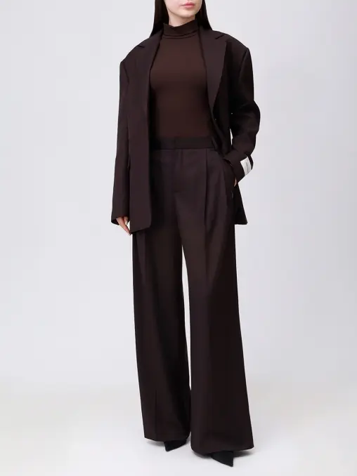 Пиджак однотонный HINNOMINATE