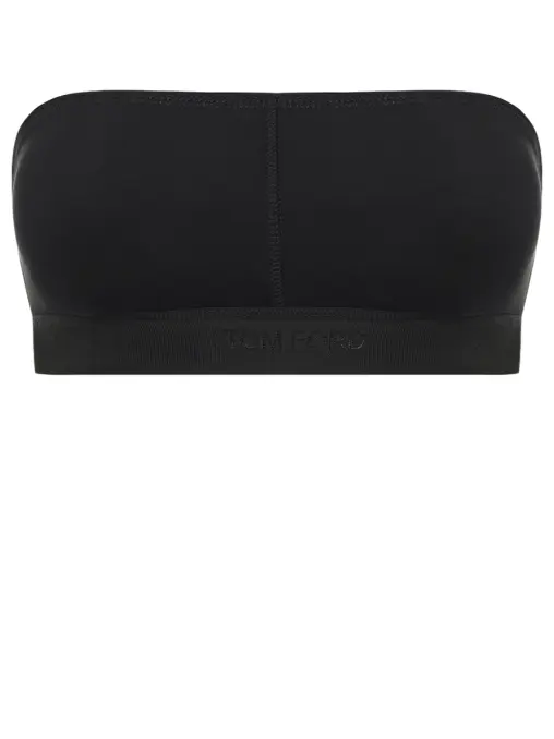 Бандо из модала TOM FORD