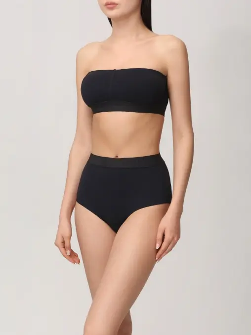 Бандо из модала TOM FORD