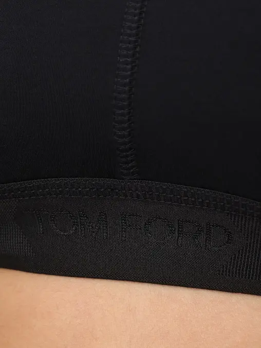 Бандо из модала TOM FORD