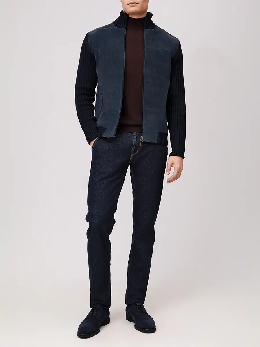 Бадлон шерстяной