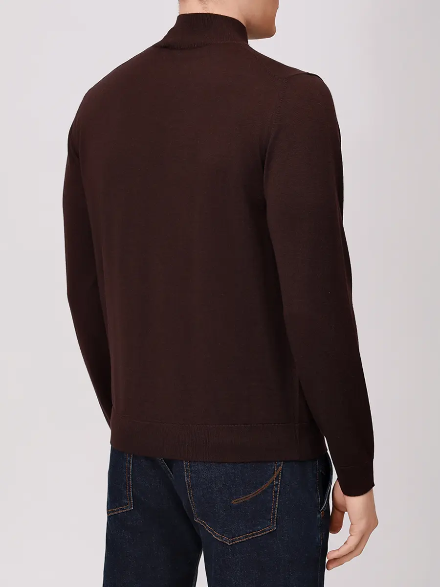 Бадлон шерстяной