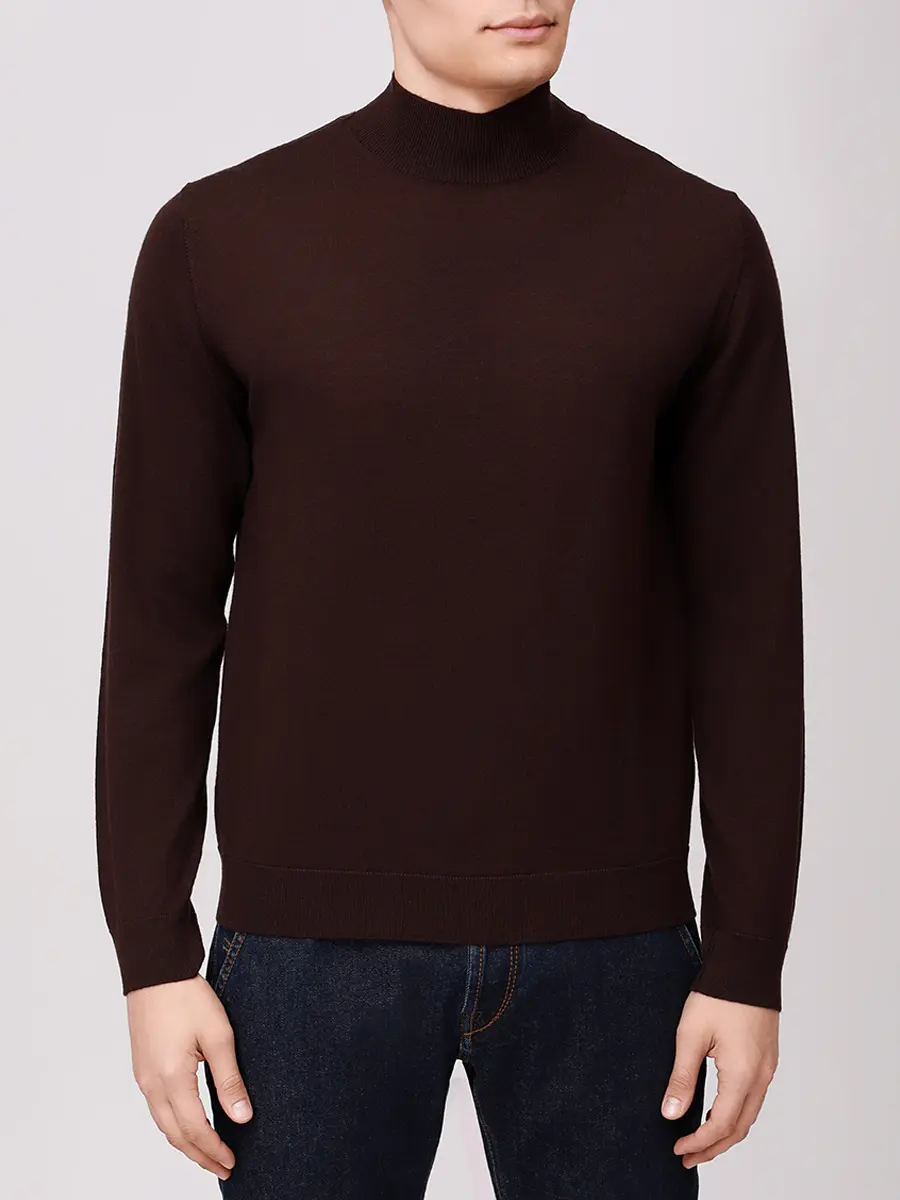 Бадлон шерстяной